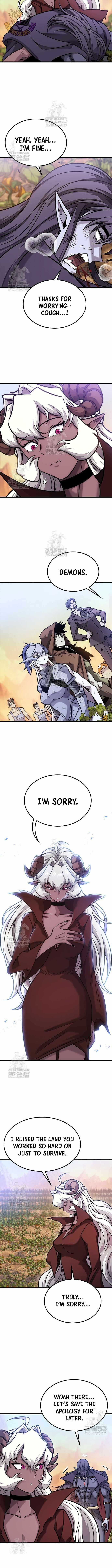What a Bountiful Harvest, Demon Lord! Chapter 46 - Page 8