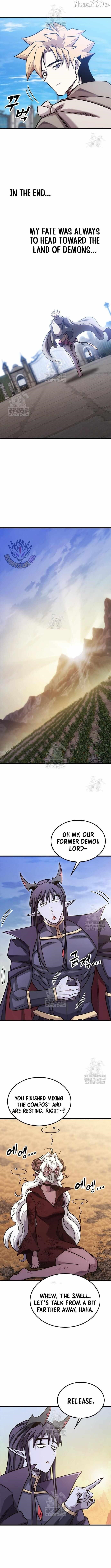 What a Bountiful Harvest, Demon Lord! Chapter 47 - Page 12