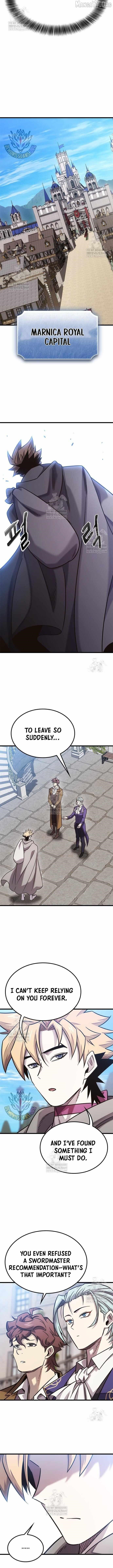 What a Bountiful Harvest, Demon Lord! Chapter 47 - Page 8