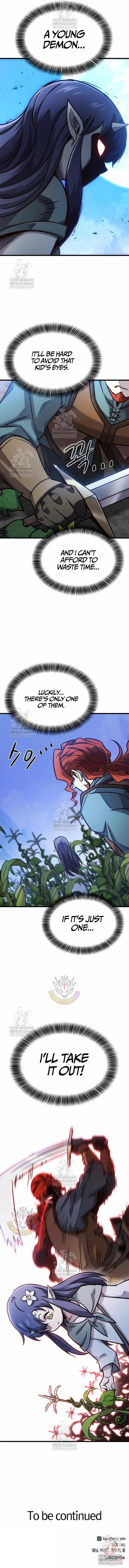 What a Bountiful Harvest, Demon Lord! Chapter 48 - Page 15