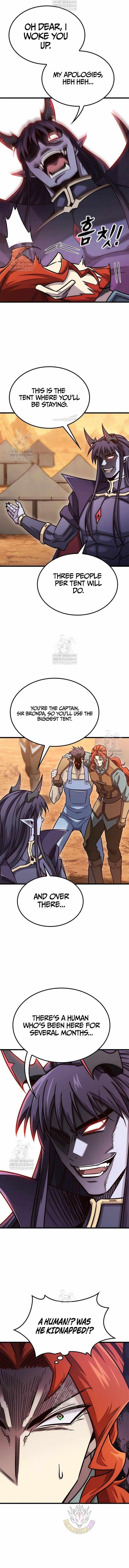 What a Bountiful Harvest, Demon Lord! Chapter 48 - Page 7