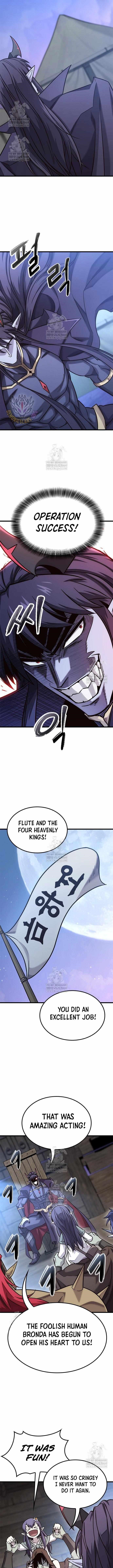 What a Bountiful Harvest, Demon Lord! Chapter 49 - Page 11