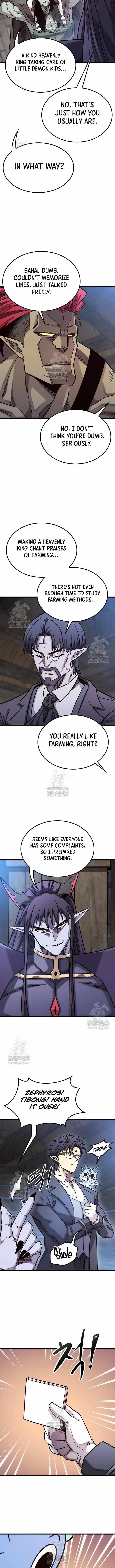 What a Bountiful Harvest, Demon Lord! Chapter 49 - Page 12