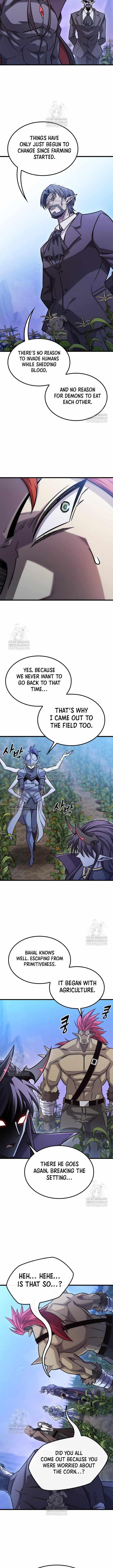 What a Bountiful Harvest, Demon Lord! Chapter 49 - Page 6