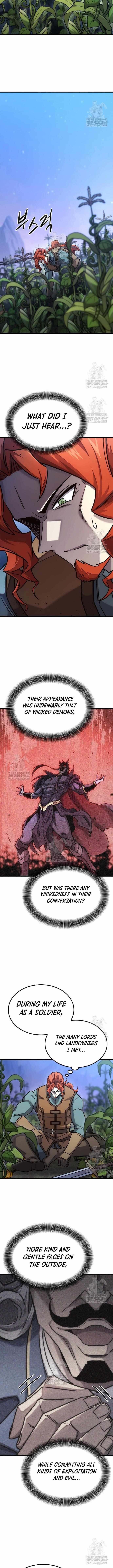 What a Bountiful Harvest, Demon Lord! Chapter 49 - Page 8