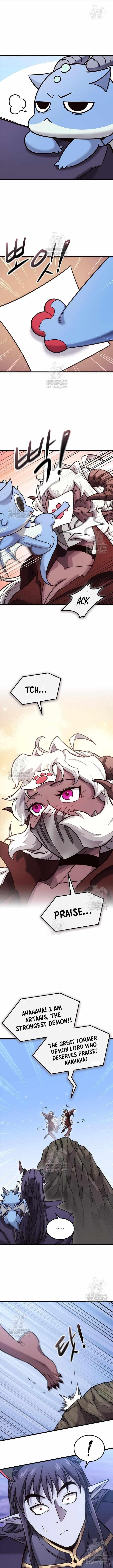 What a Bountiful Harvest, Demon Lord! Chapter 50 - Page 11