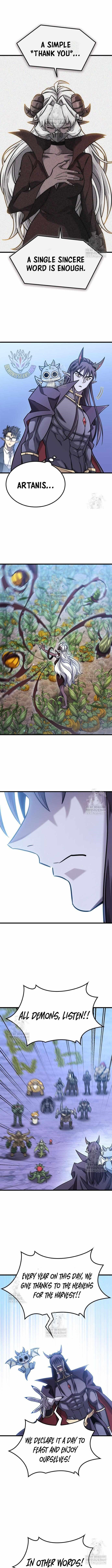 What a Bountiful Harvest, Demon Lord! Chapter 51 - Page 12