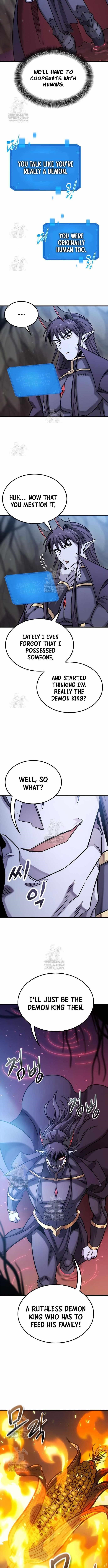 What a Bountiful Harvest, Demon Lord! Chapter 51 - Page 5