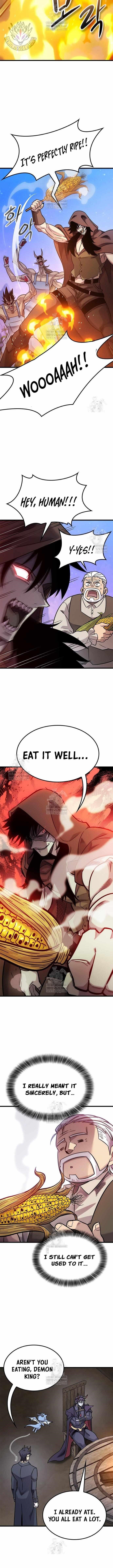 What a Bountiful Harvest, Demon Lord! Chapter 51 - Page 6