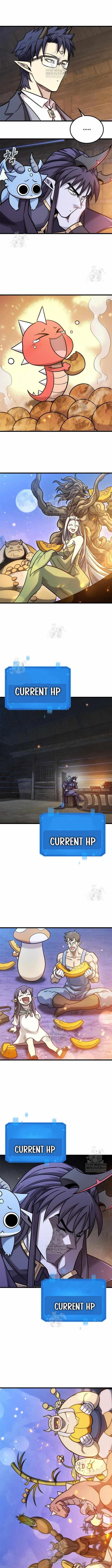 What a Bountiful Harvest, Demon Lord! Chapter 51 - Page 7