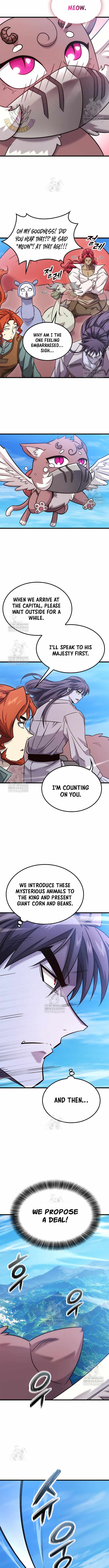 What a Bountiful Harvest, Demon Lord! Chapter 52 - Page 10