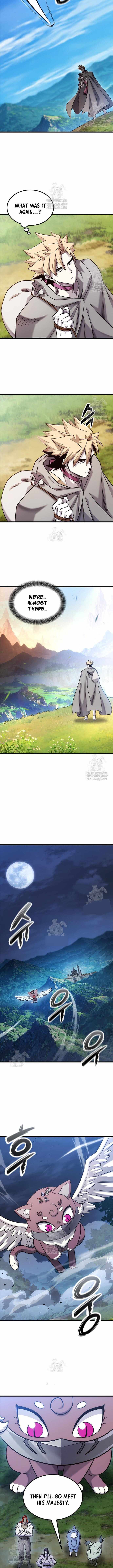 What a Bountiful Harvest, Demon Lord! Chapter 52 - Page 11