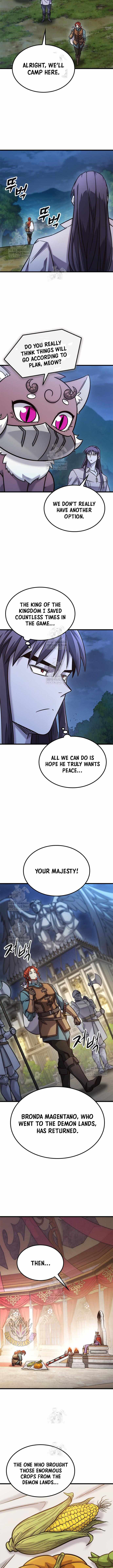 What a Bountiful Harvest, Demon Lord! Chapter 52 - Page 12