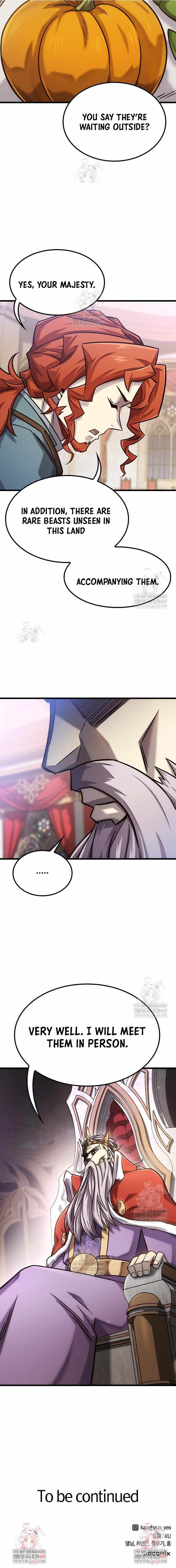 What a Bountiful Harvest, Demon Lord! Chapter 52 - Page 13