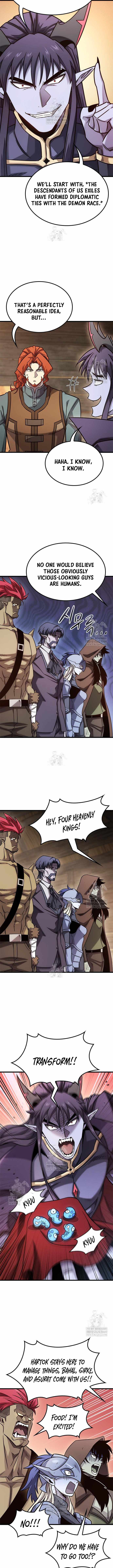 What a Bountiful Harvest, Demon Lord! Chapter 52 - Page 5