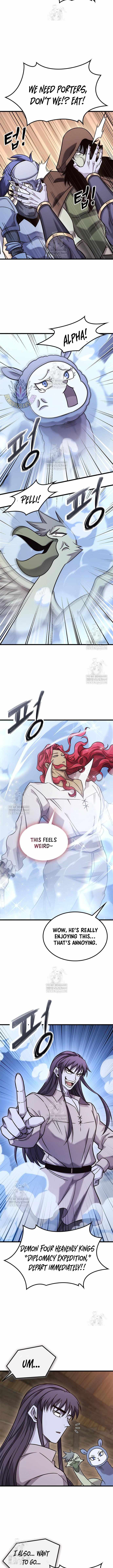 What a Bountiful Harvest, Demon Lord! Chapter 52 - Page 6