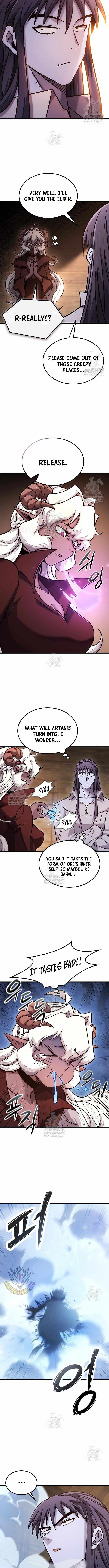 What a Bountiful Harvest, Demon Lord! Chapter 52 - Page 8