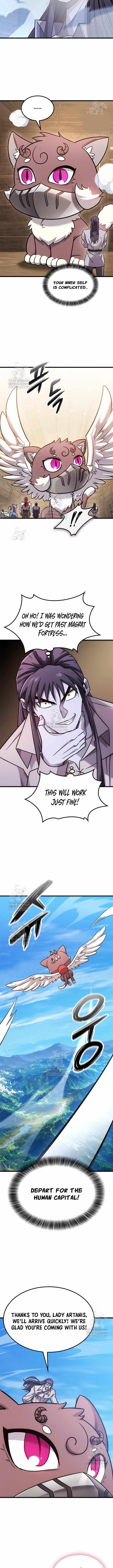 What a Bountiful Harvest, Demon Lord! Chapter 52 - Page 9