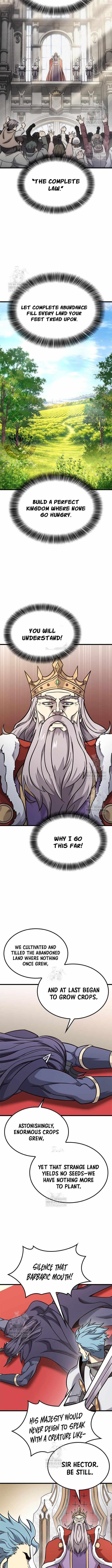 What a Bountiful Harvest, Demon Lord! Chapter 54 - Page 6