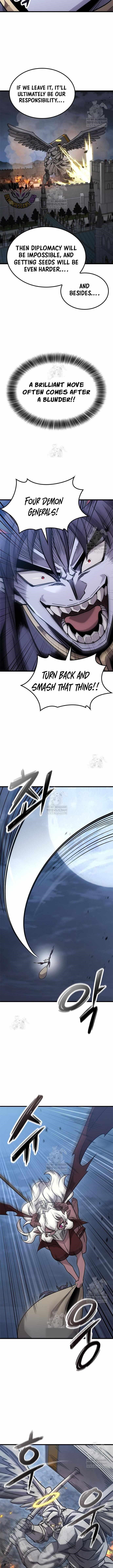 What a Bountiful Harvest, Demon Lord! Chapter 55 - Page 10