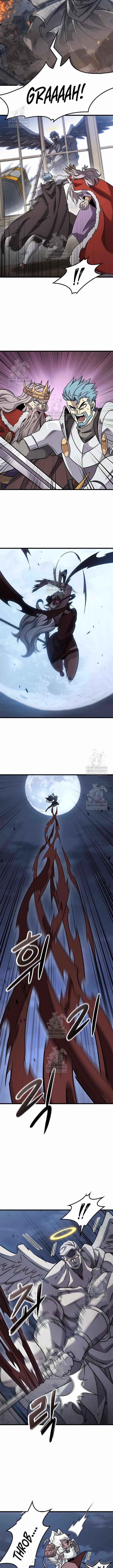 What a Bountiful Harvest, Demon Lord! Chapter 55 - Page 11