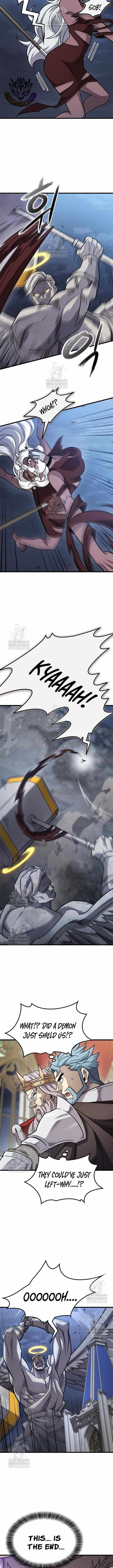 What a Bountiful Harvest, Demon Lord! Chapter 55 - Page 12