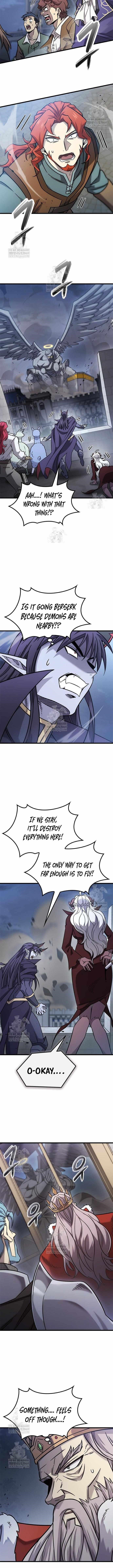 What a Bountiful Harvest, Demon Lord! Chapter 55 - Page 5