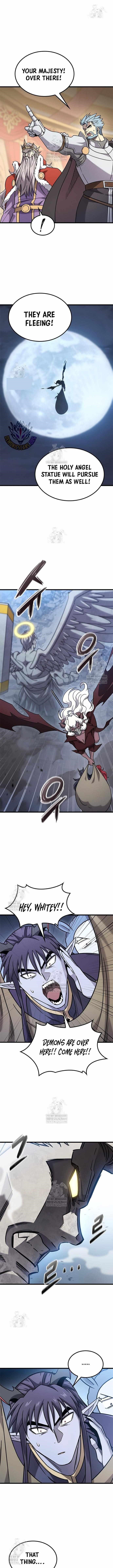 What a Bountiful Harvest, Demon Lord! Chapter 55 - Page 6