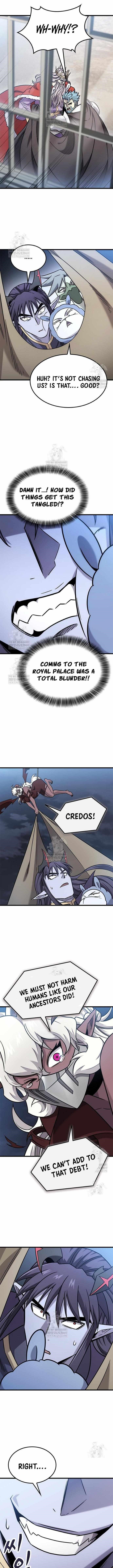 What a Bountiful Harvest, Demon Lord! Chapter 55 - Page 9