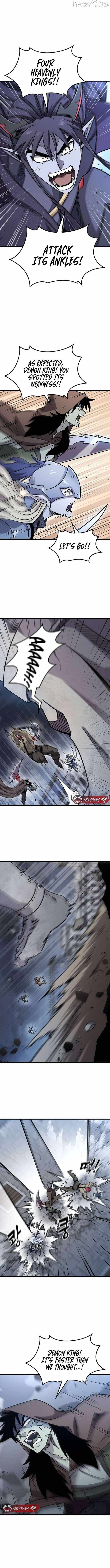 What a Bountiful Harvest, Demon Lord! Chapter 56 - Page 5