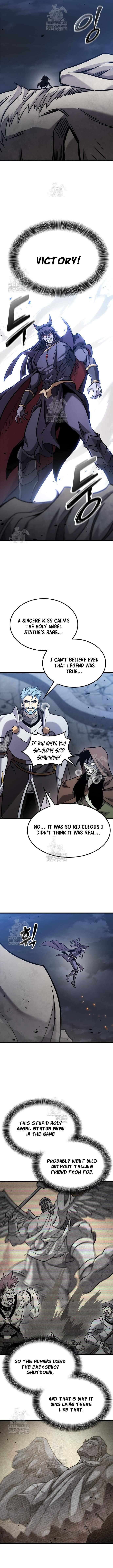 What a Bountiful Harvest, Demon Lord! Chapter 57 - Page 11