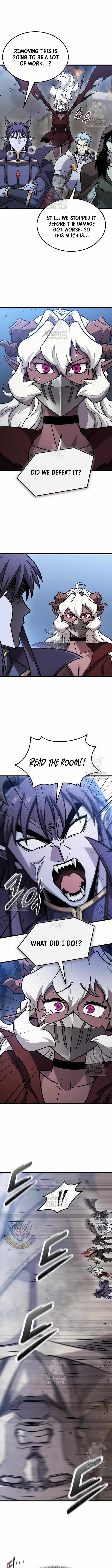 What a Bountiful Harvest, Demon Lord! Chapter 57 - Page 12