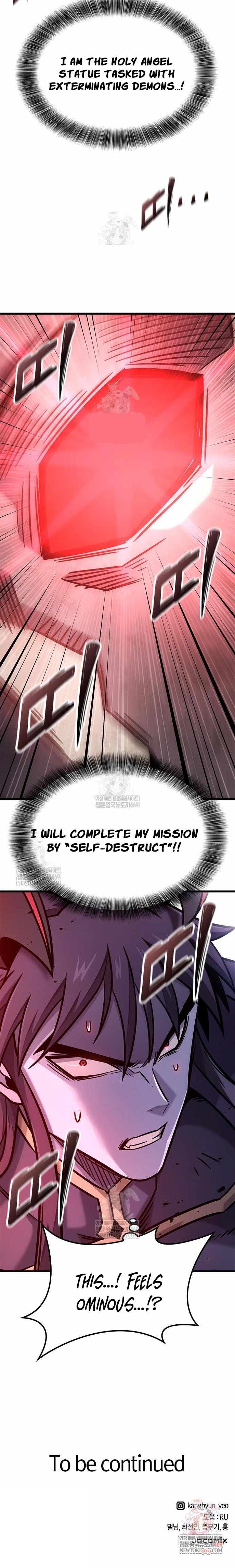 What a Bountiful Harvest, Demon Lord! Chapter 57 - Page 13