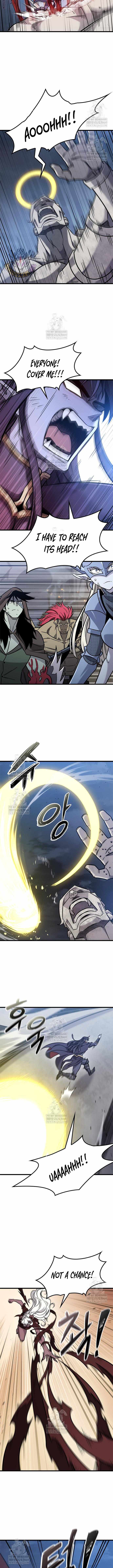 What a Bountiful Harvest, Demon Lord! Chapter 57 - Page 2