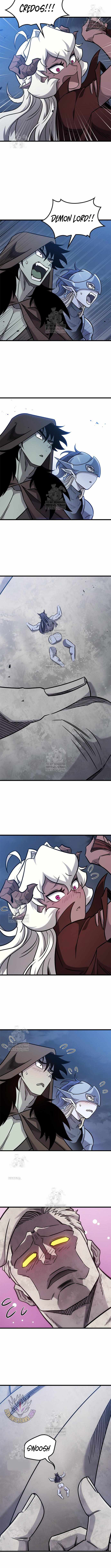 What a Bountiful Harvest, Demon Lord! Chapter 57 - Page 4