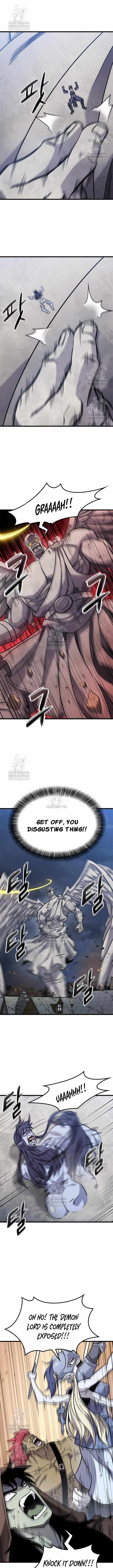 What a Bountiful Harvest, Demon Lord! Chapter 57 - Page 5