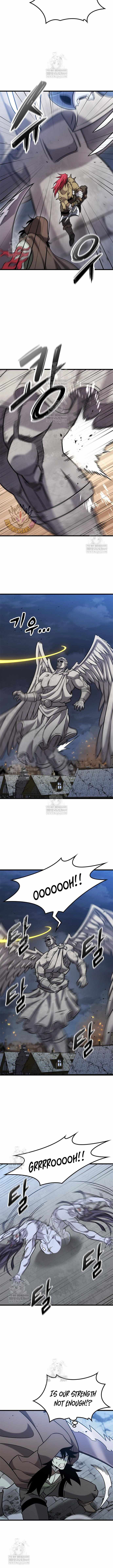 What a Bountiful Harvest, Demon Lord! Chapter 57 - Page 6