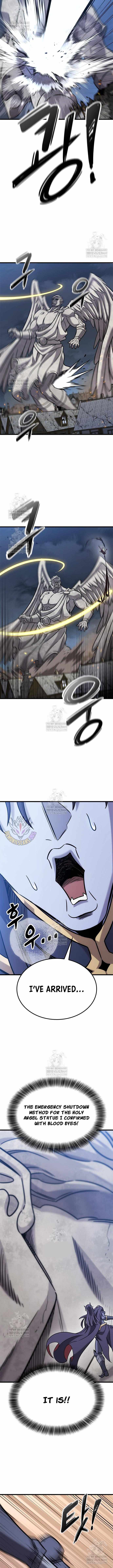 What a Bountiful Harvest, Demon Lord! Chapter 57 - Page 8