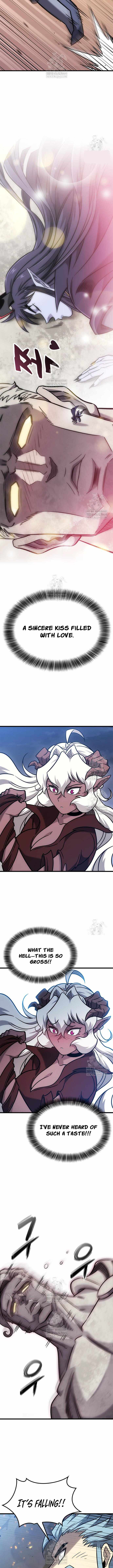 What a Bountiful Harvest, Demon Lord! Chapter 57 - Page 9