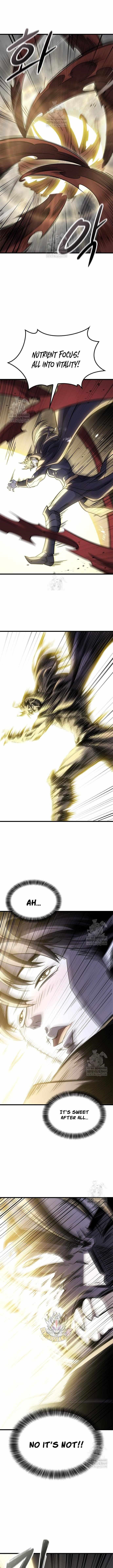 What a Bountiful Harvest, Demon Lord! Chapter 58 - Page 10