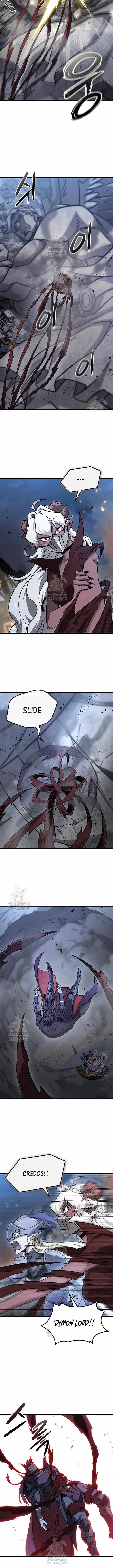 What a Bountiful Harvest, Demon Lord! Chapter 58 - Page 12