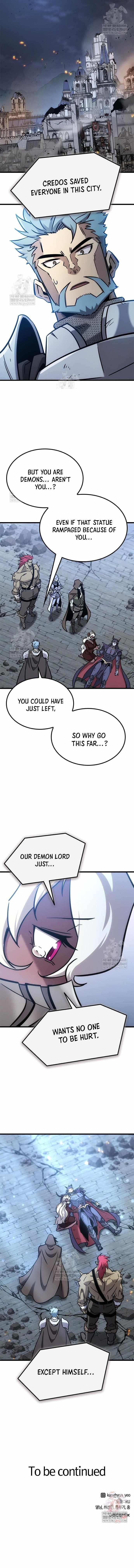 What a Bountiful Harvest, Demon Lord! Chapter 58 - Page 14