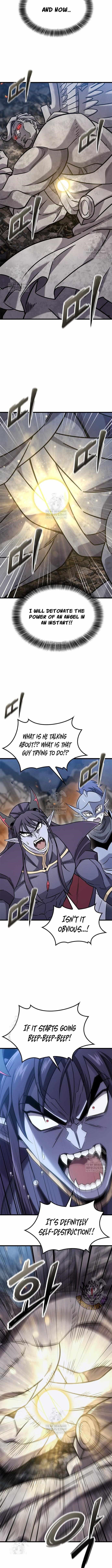 What a Bountiful Harvest, Demon Lord! Chapter 58 - Page 2