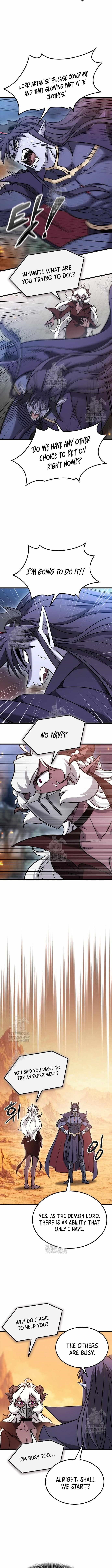 What a Bountiful Harvest, Demon Lord! Chapter 58 - Page 3