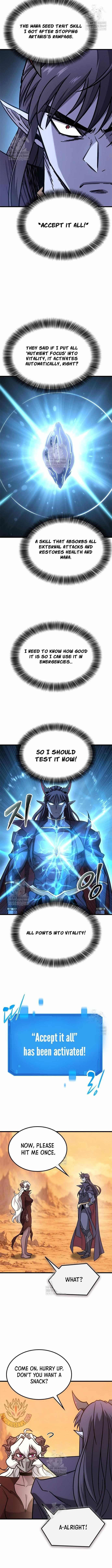 What a Bountiful Harvest, Demon Lord! Chapter 58 - Page 4