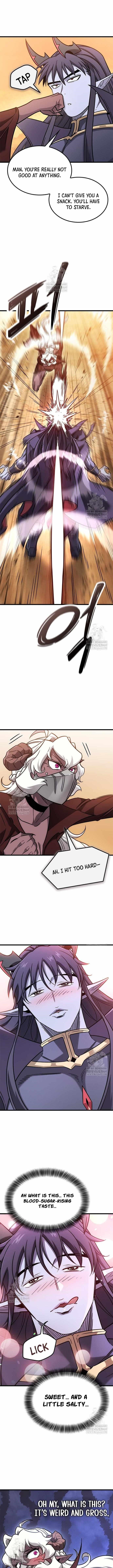 What a Bountiful Harvest, Demon Lord! Chapter 58 - Page 5