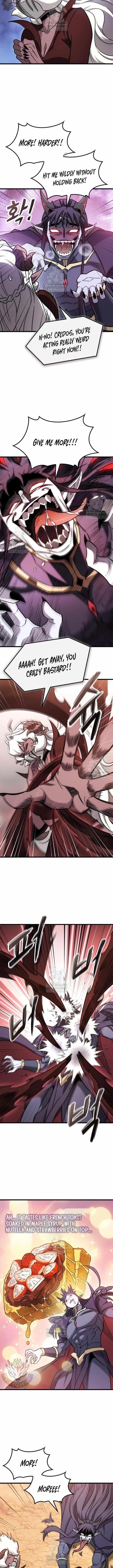 What a Bountiful Harvest, Demon Lord! Chapter 58 - Page 6