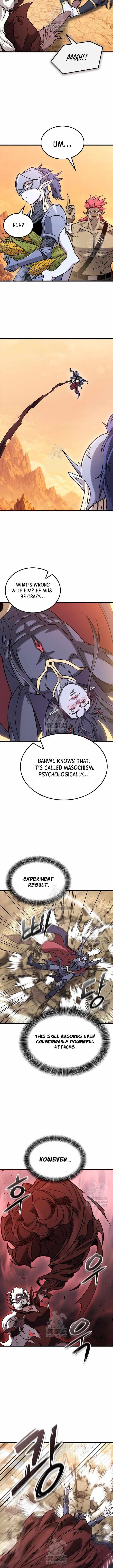 What a Bountiful Harvest, Demon Lord! Chapter 58 - Page 7