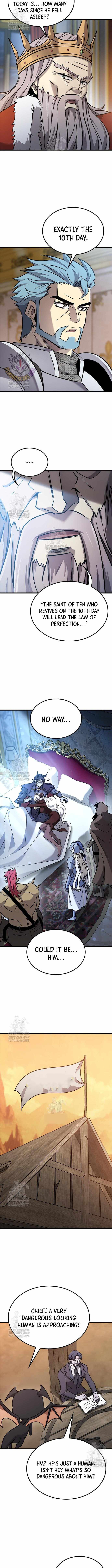 What a Bountiful Harvest, Demon Lord! Chapter 59 - Page 12