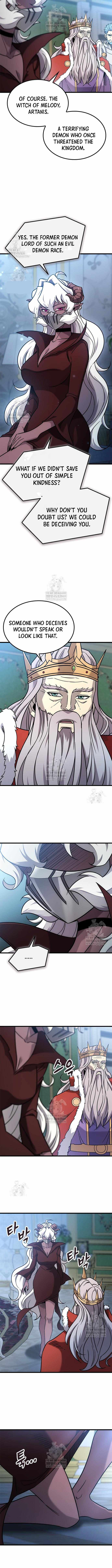 What a Bountiful Harvest, Demon Lord! Chapter 59 - Page 3